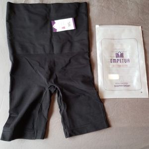 Shapermint high waisted short